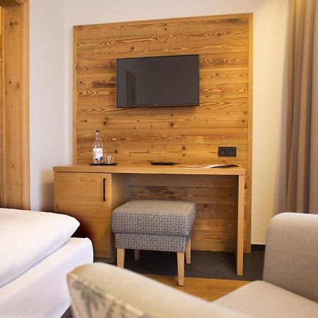 Hotel Menning ***S Oberstdorf Eksteriør billede
