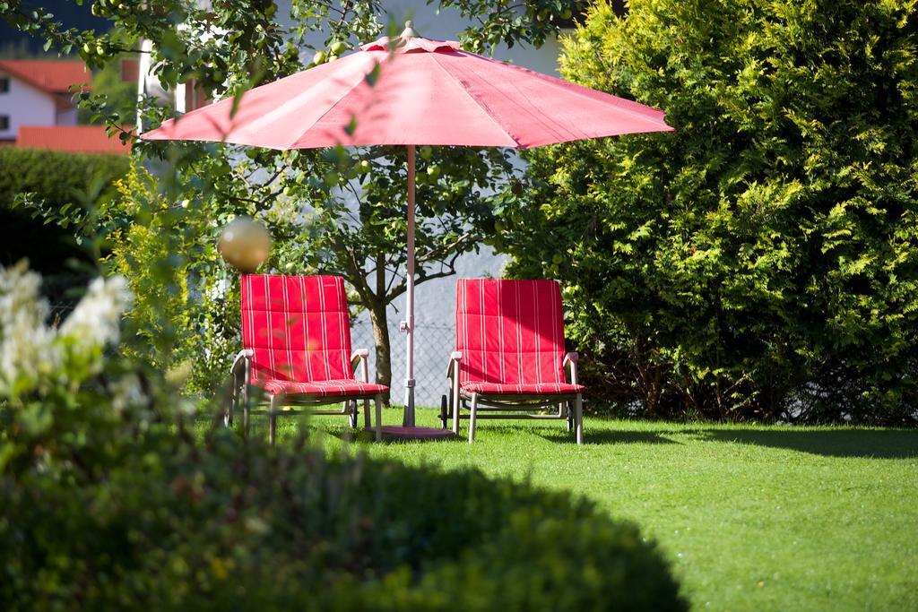 Hotel Menning ***S Oberstdorf Eksteriør billede
