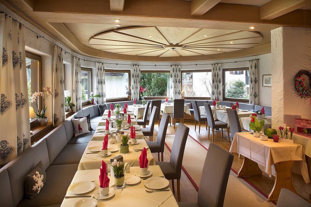 Hotel Menning ***S Oberstdorf Eksteriør billede
